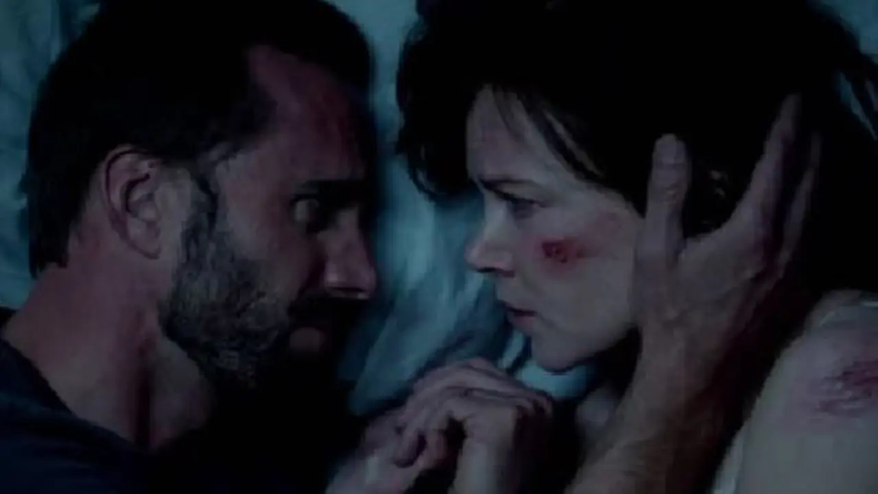 Strangerland