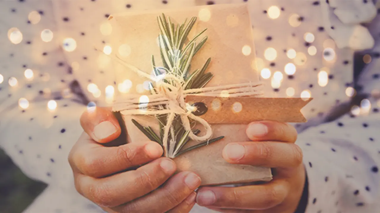 Insights Ethical Gift Guide 2017