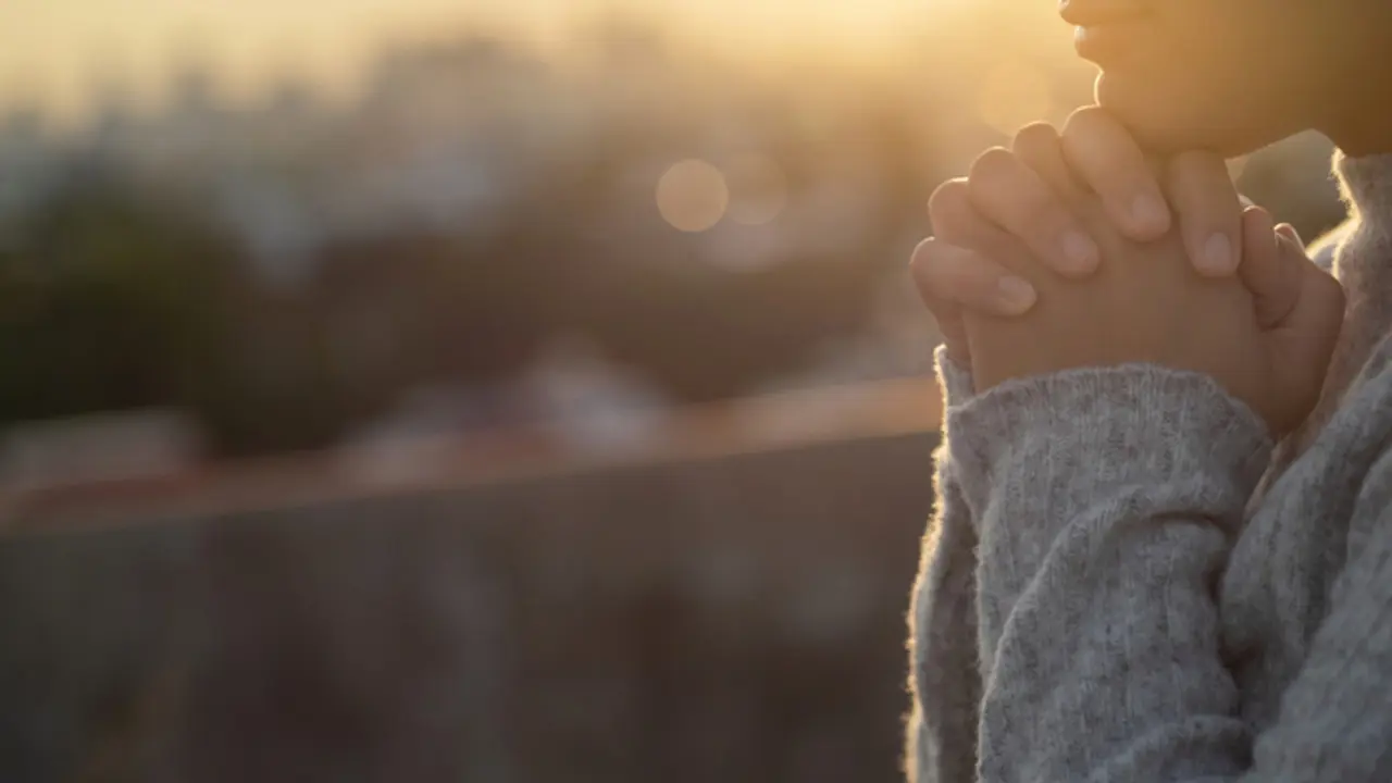 Prayer for those affected by the floods in the Far North Coast