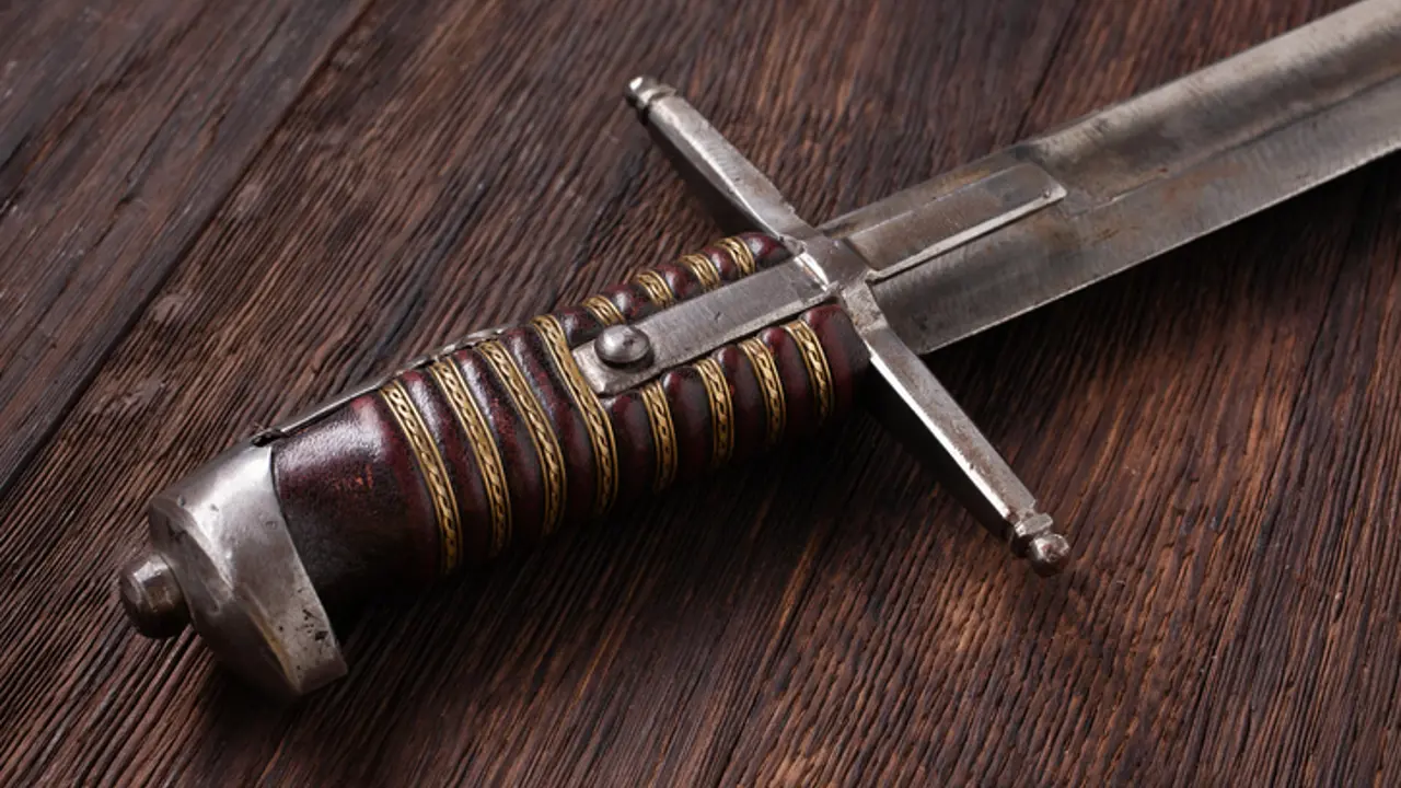 Not peace, but a sword (Matt 10; Pentecost 4A)