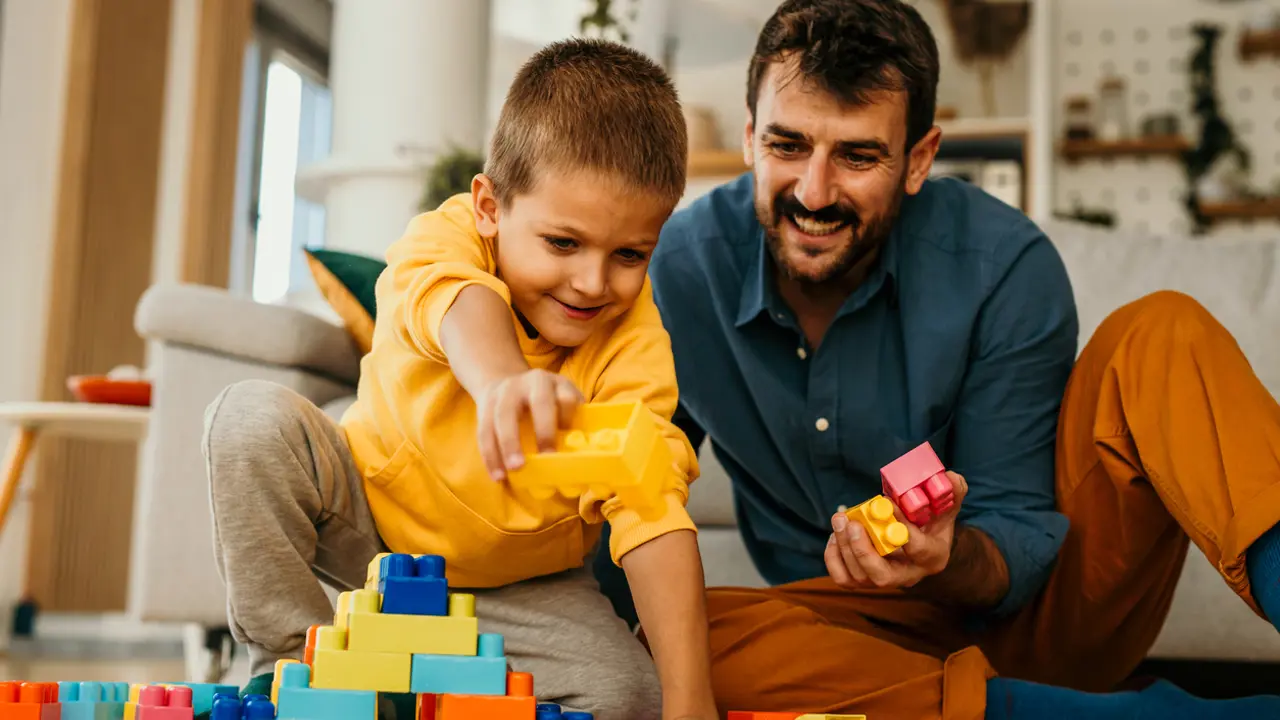 Why passing faith onto our kids is of first importance 