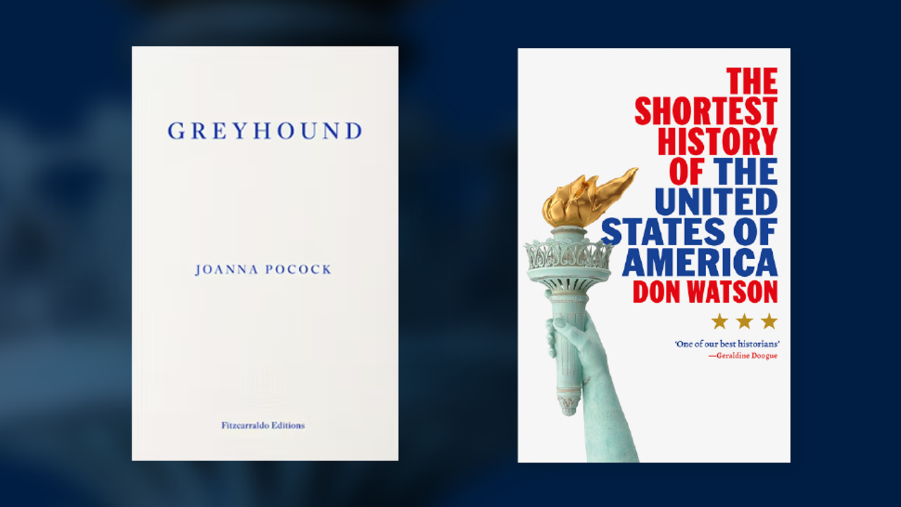 Is America a ‘failed experiment’?