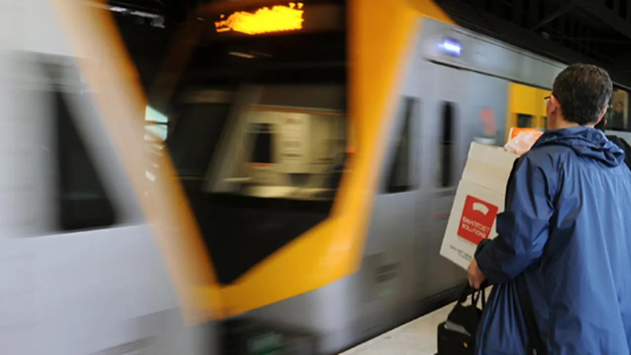 Asylum Seeker Transport Concessions: A big step for inclusion