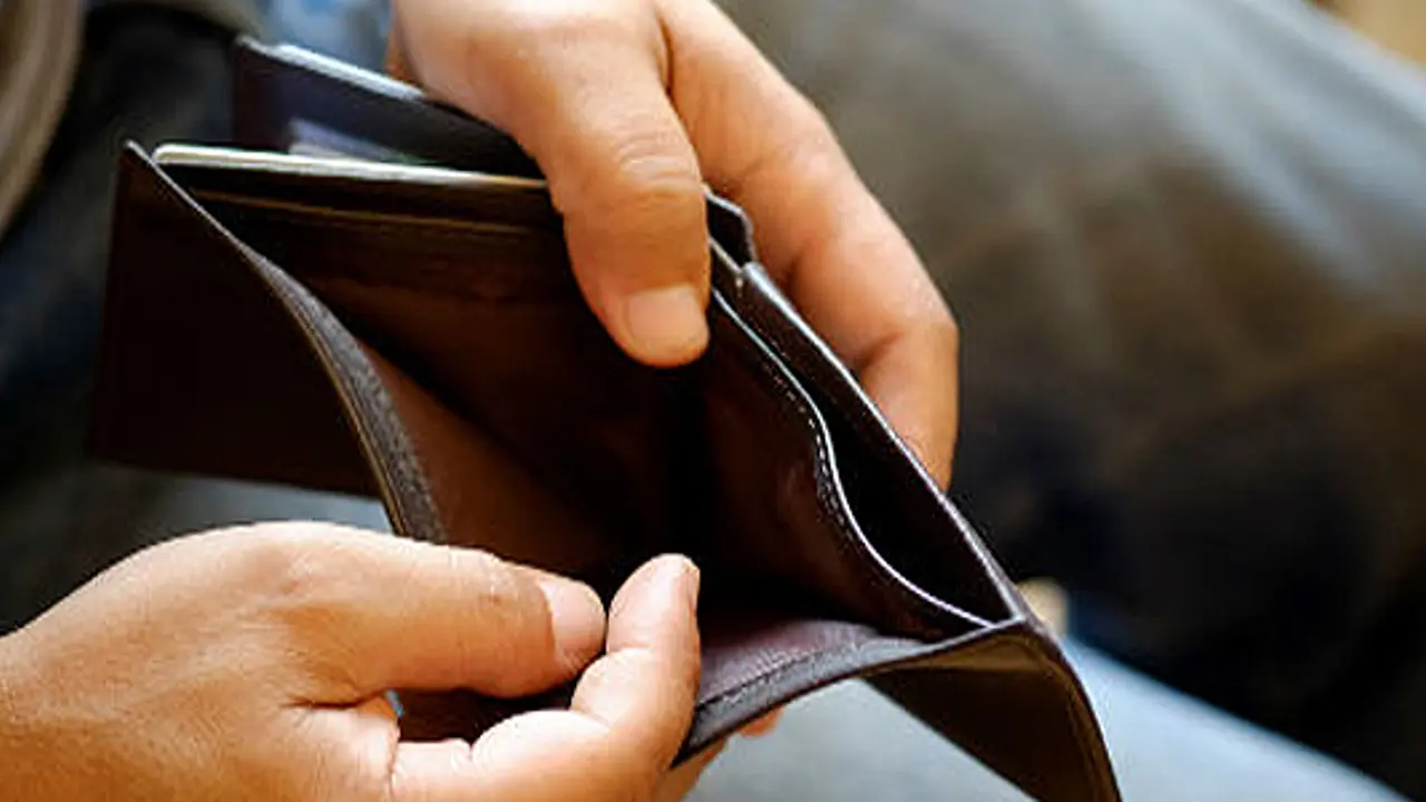 Coming to terms with poverty