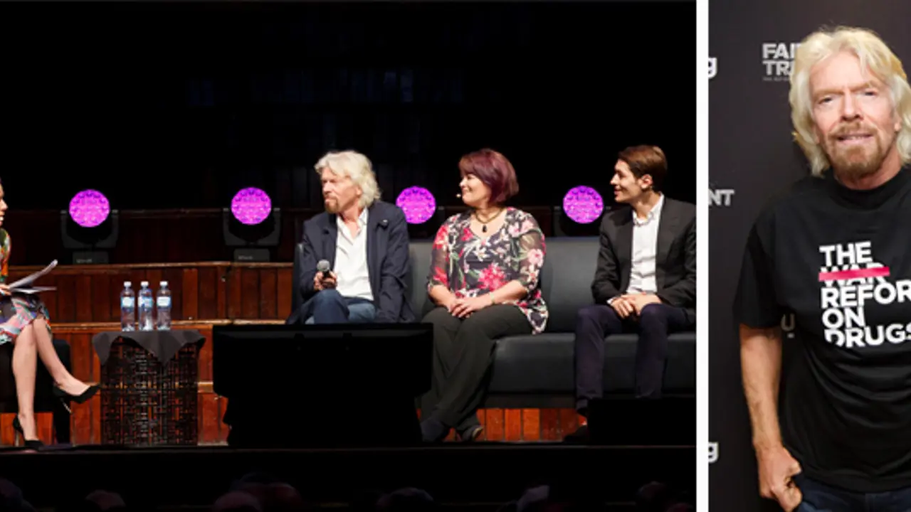 Fair Treatment Campaign launched at Town Hall