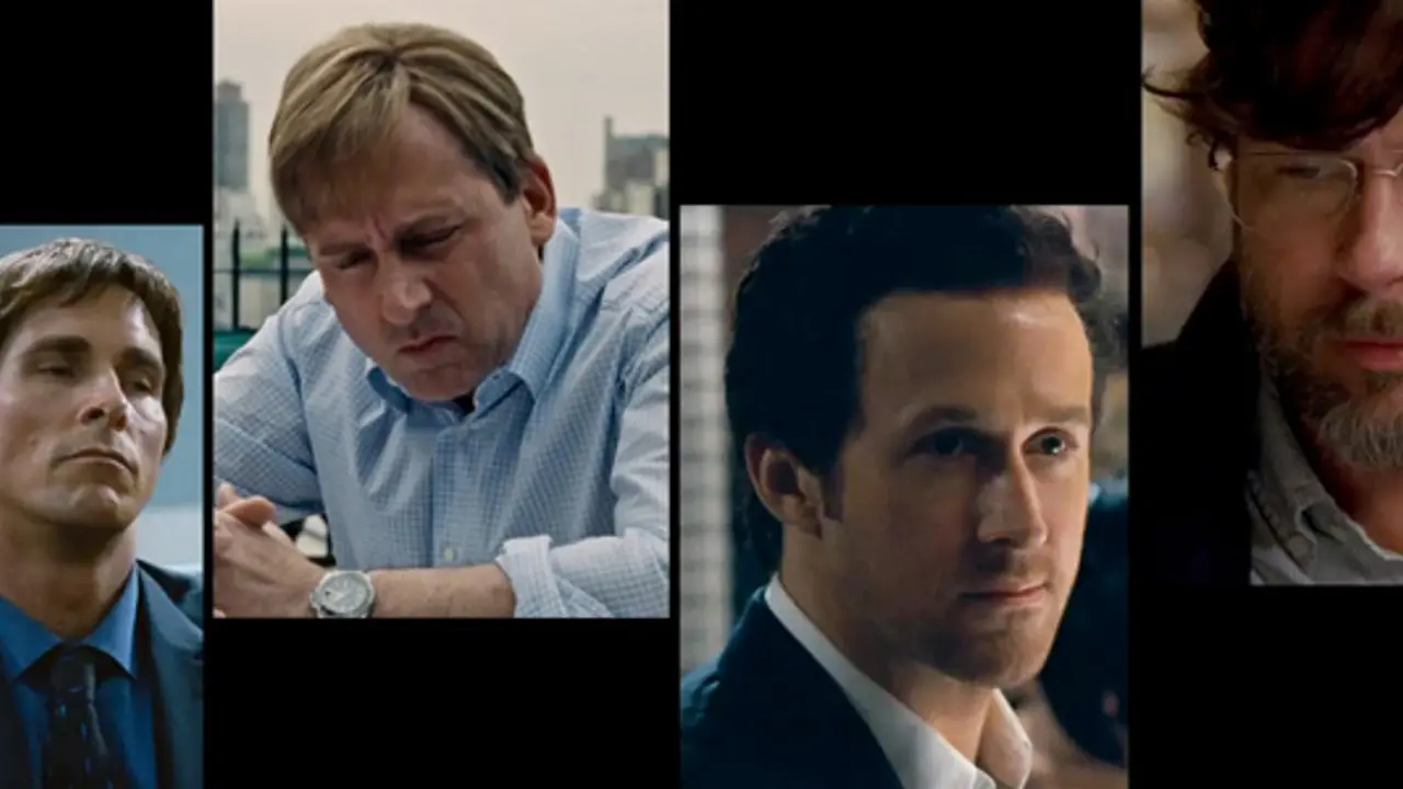 The Big Short