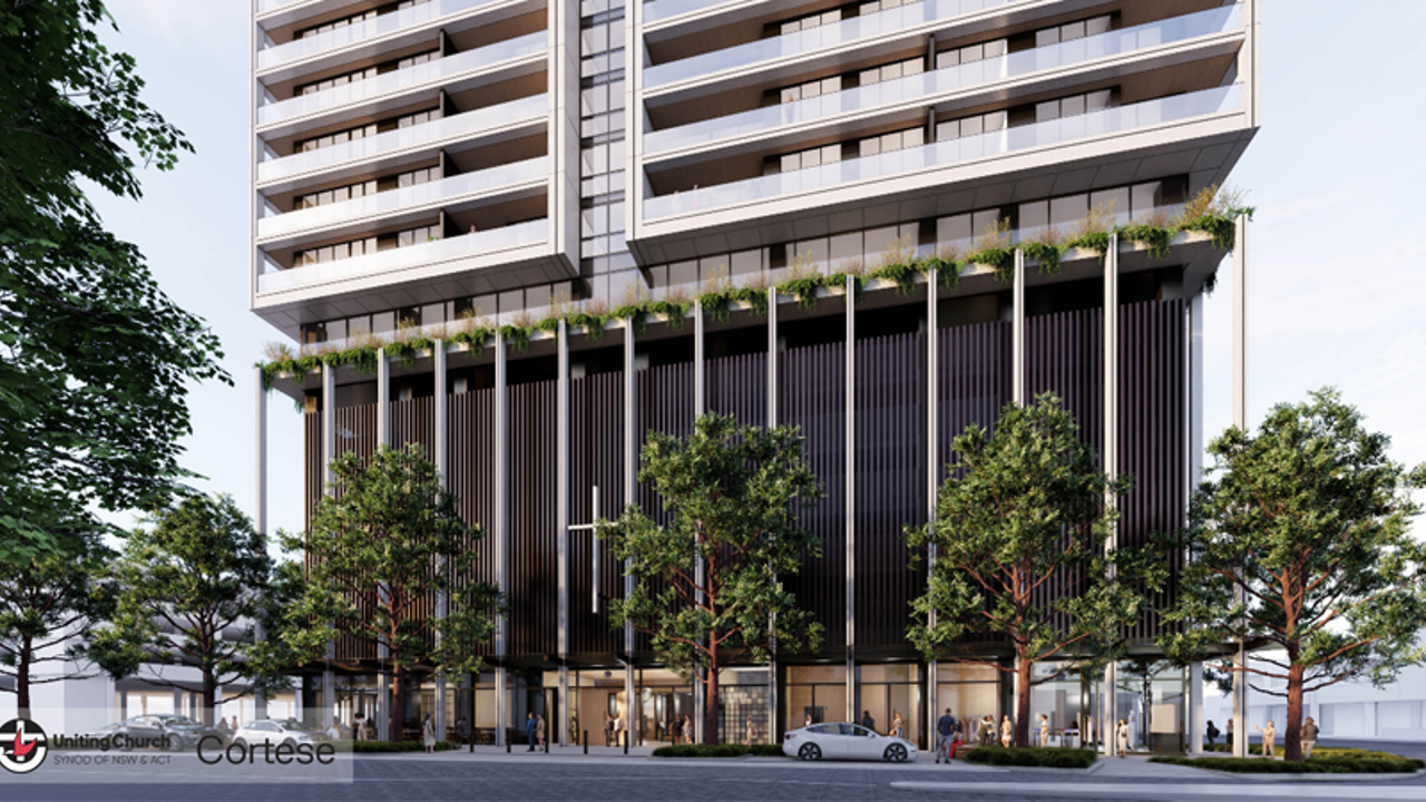 Exciting Plans for Mixed Community and Housing Precinct in the Heart of Coffs