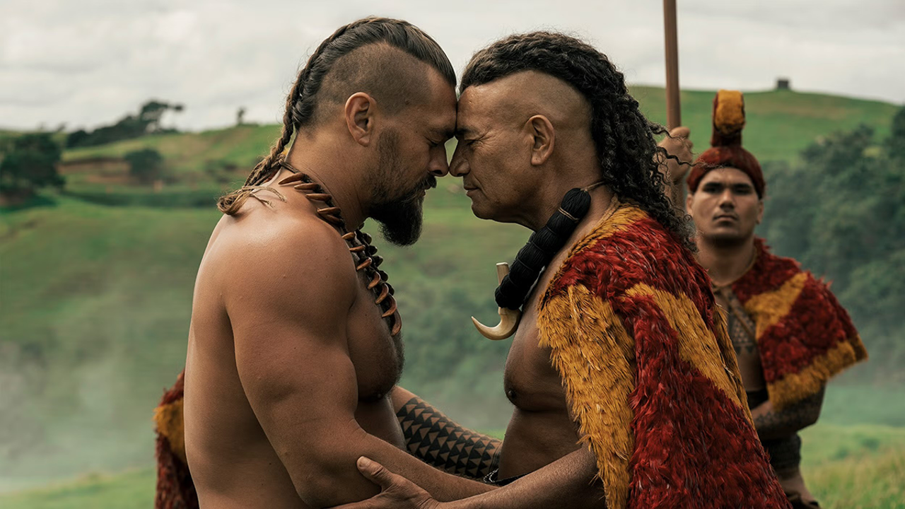 Chief of War and the Unfinished Story of Stolen Land