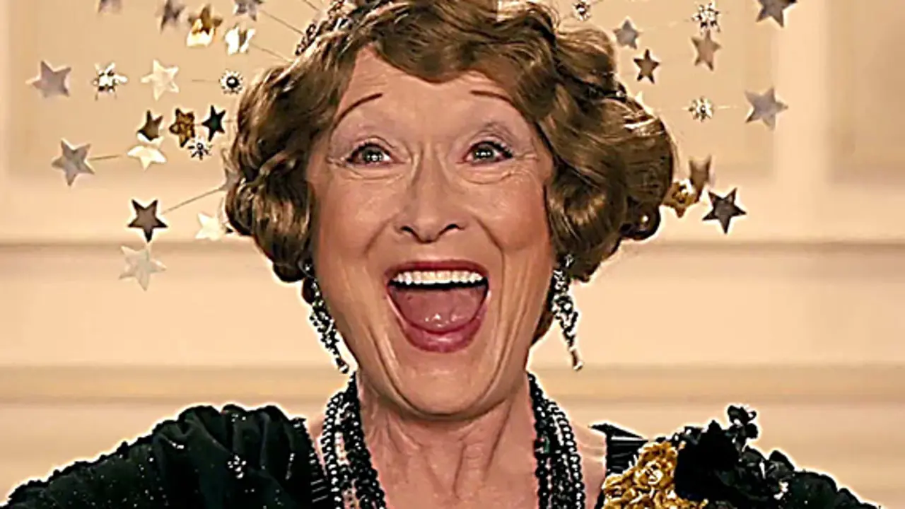 Florence Foster Jenkins