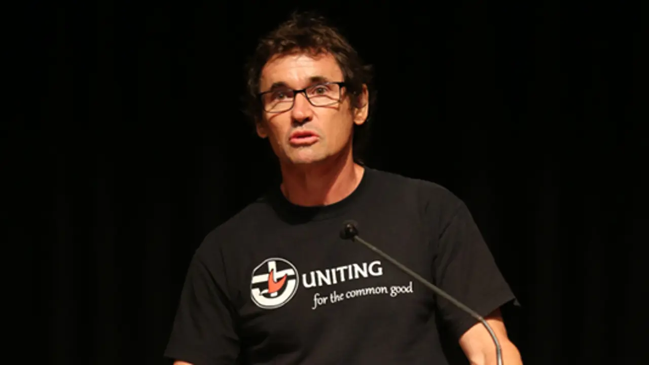 Campaigning for Reform