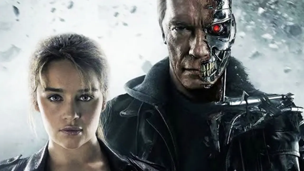 Terminator Genisys