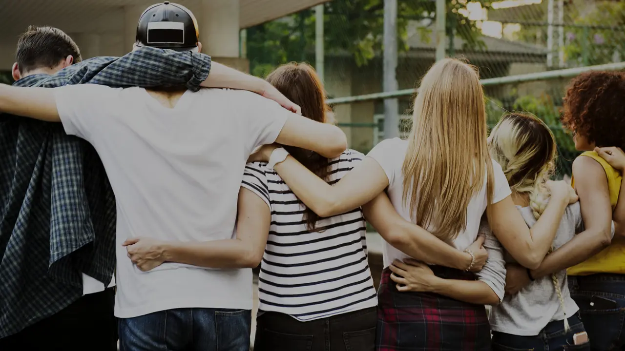 Free webinar to explore COVID-19 impact on young churchgoers