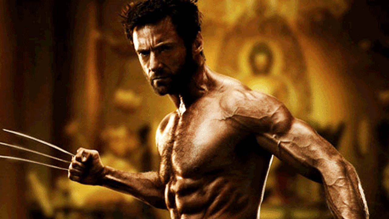 The Wolverine