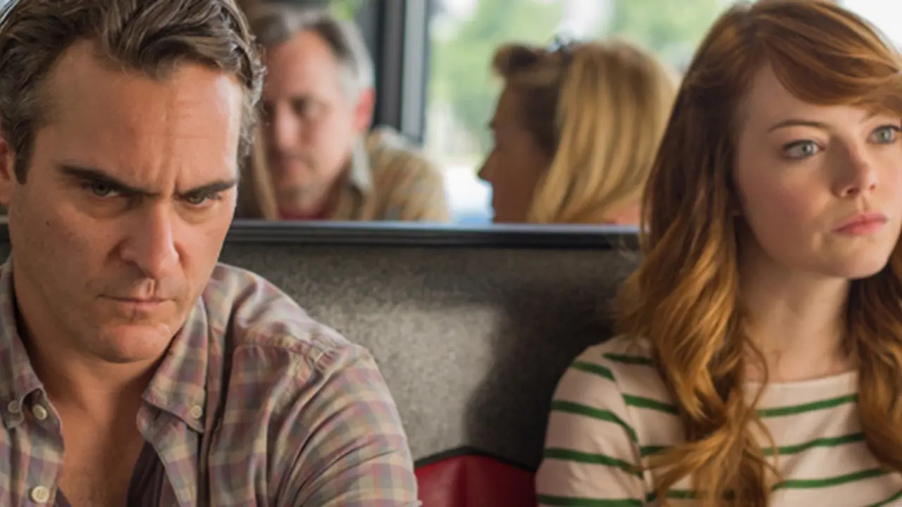Irrational Man