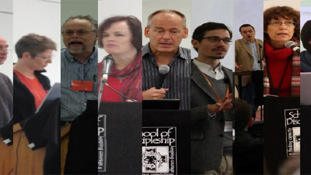 School of Discipleship Celebrates 15th Anniversary