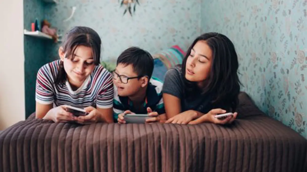 Churches help bridge the digital divide