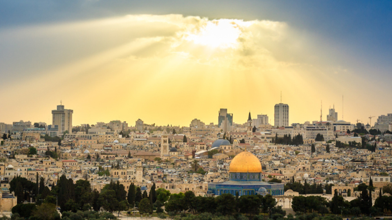 Antisemitism, Israel, and the Call to Love