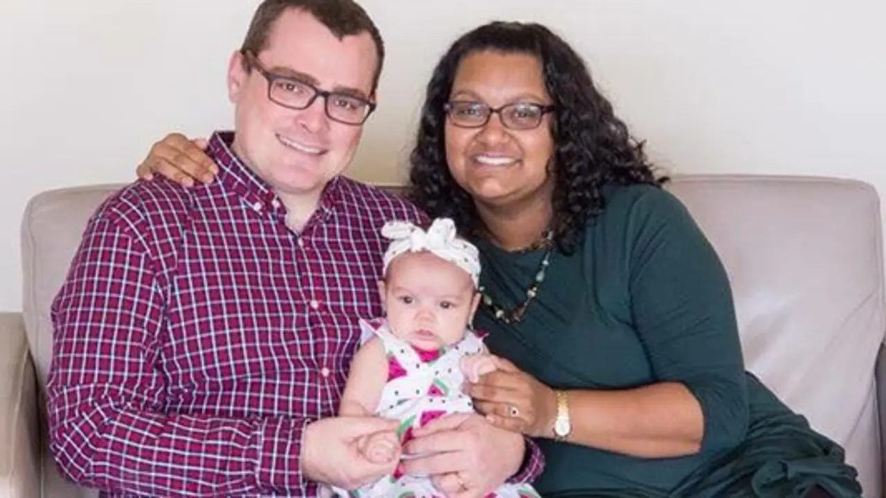 Sukumar-Whites To Begin New Ministry At Leichardt