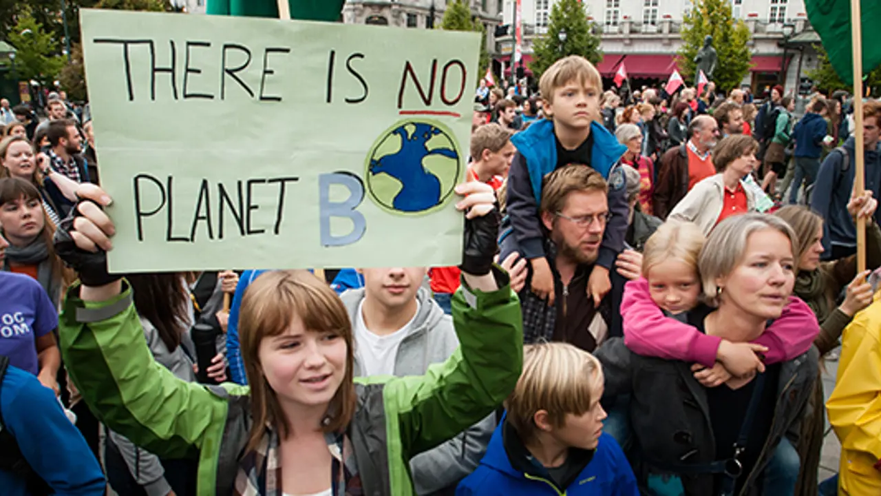 Climate agreement needs Australian leadership says peak Christian body