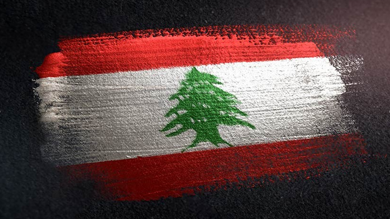 From my heart, peace to Beirut