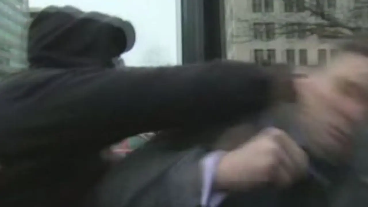 Is It OK To Punch A Nazi?
