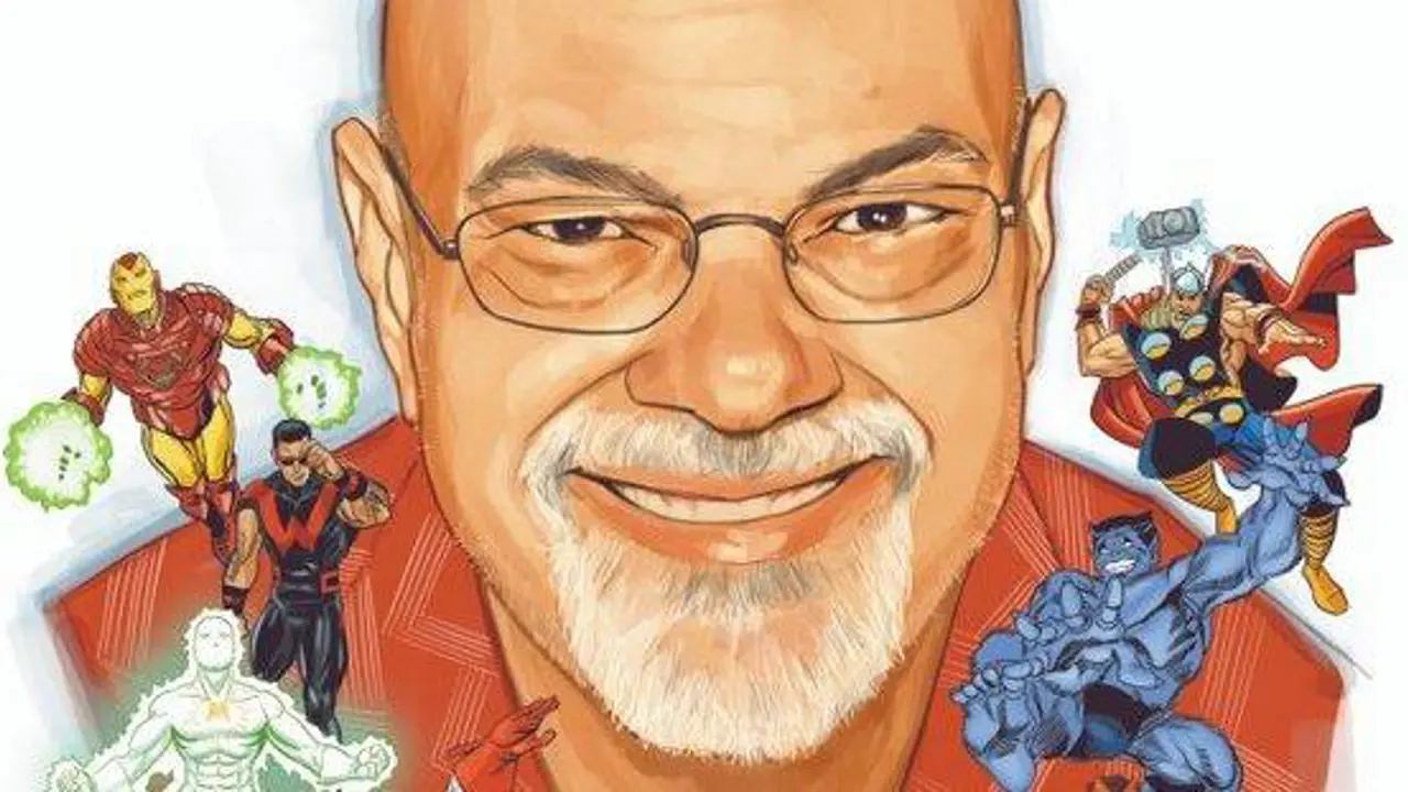 Vale, George Pérez