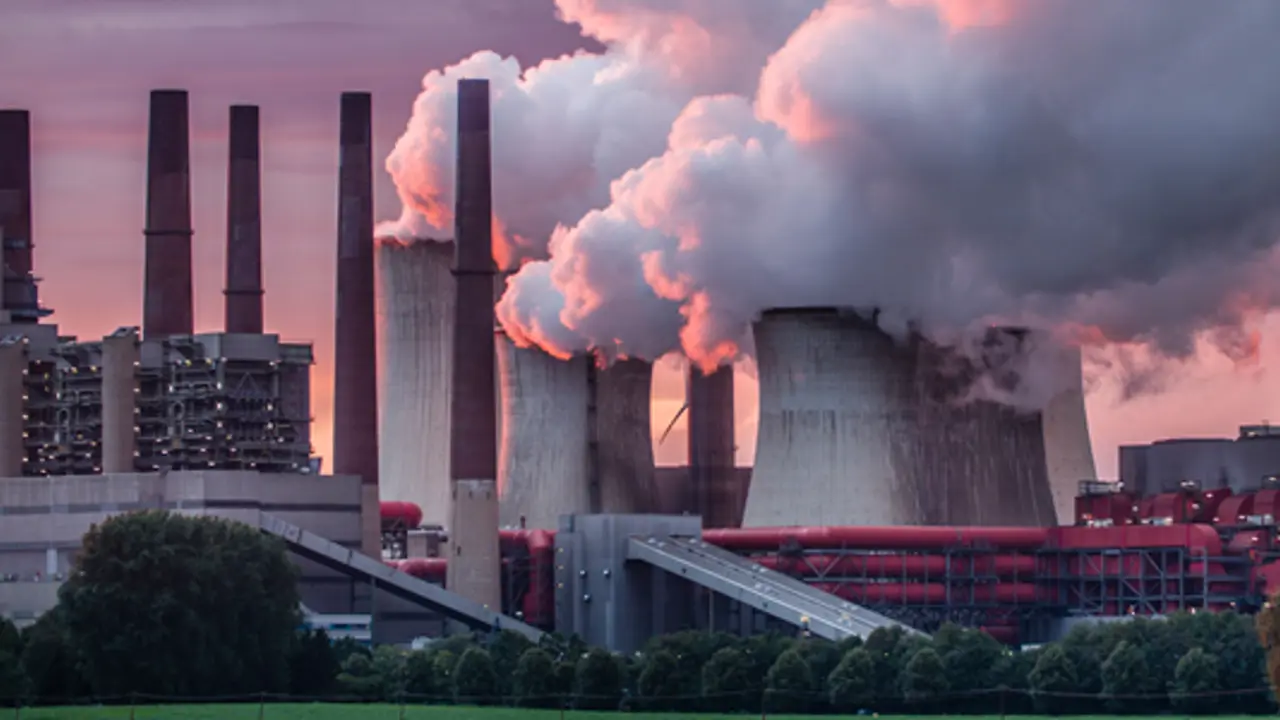 Most church attenders concerned about climate change: NCLS