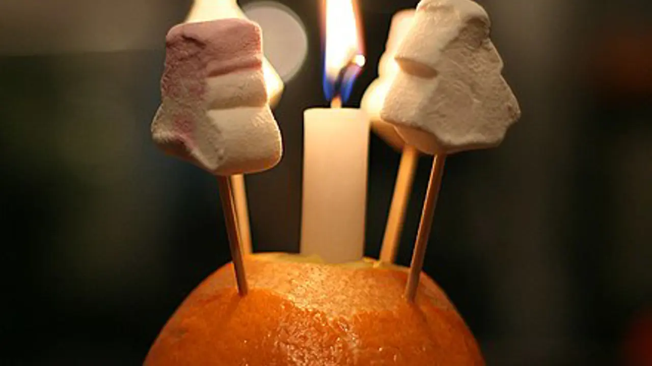 Yarralumla Uniting Church to host Christingle service
