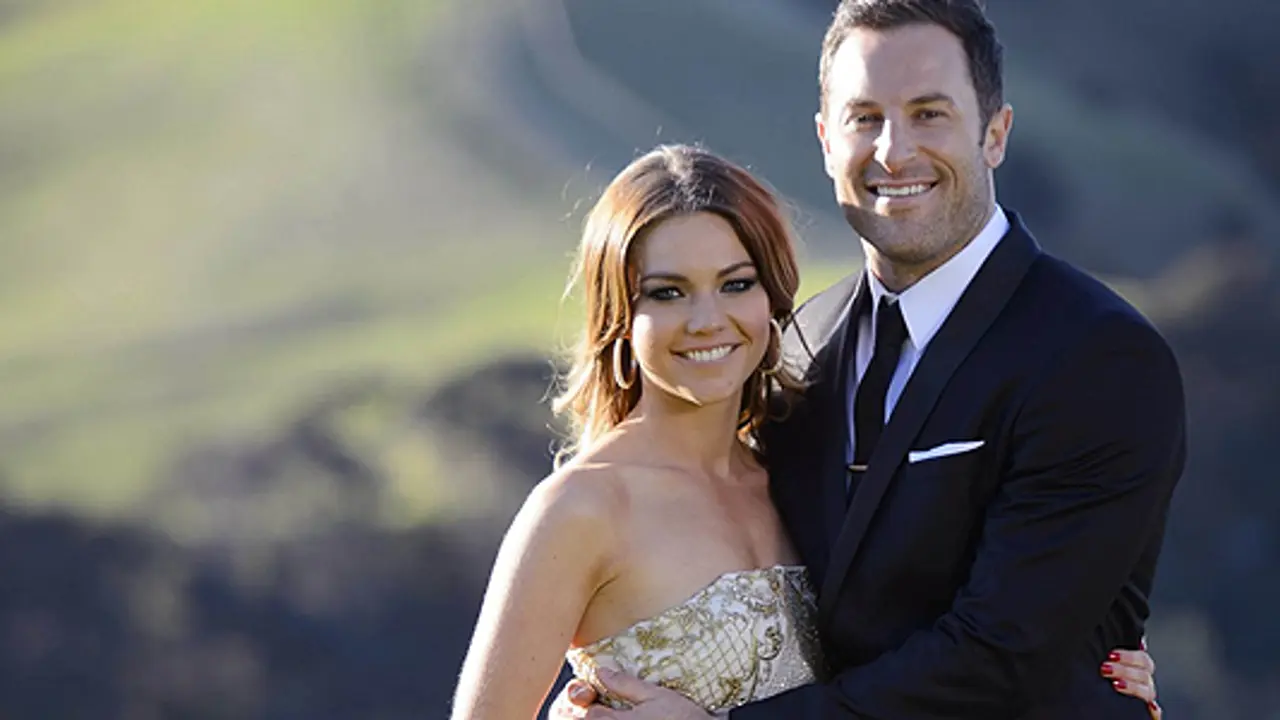 Does The Bachelorette teach us about true love?