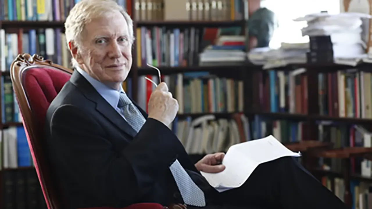 Michael Kirby delivers Harry Herbert Memorial oration