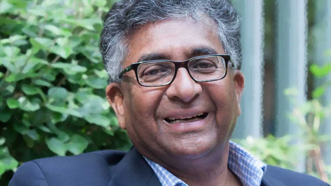 Sathianathan Clarke to undertake residence at United Theological College