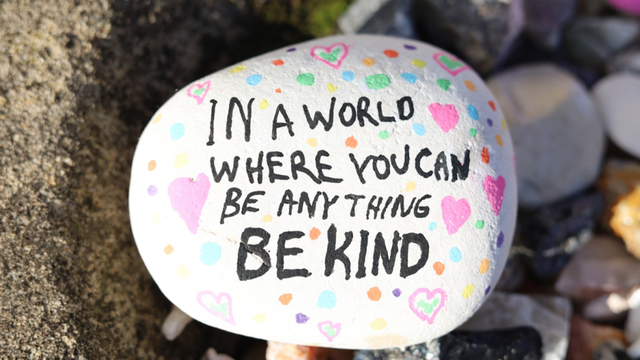 The Kindness of God