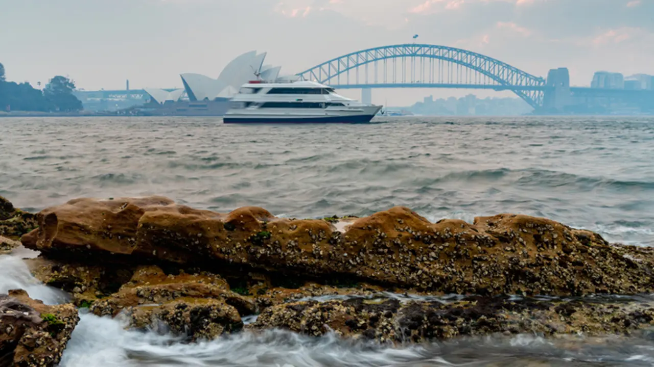 A Better Future for Australia’s Climate