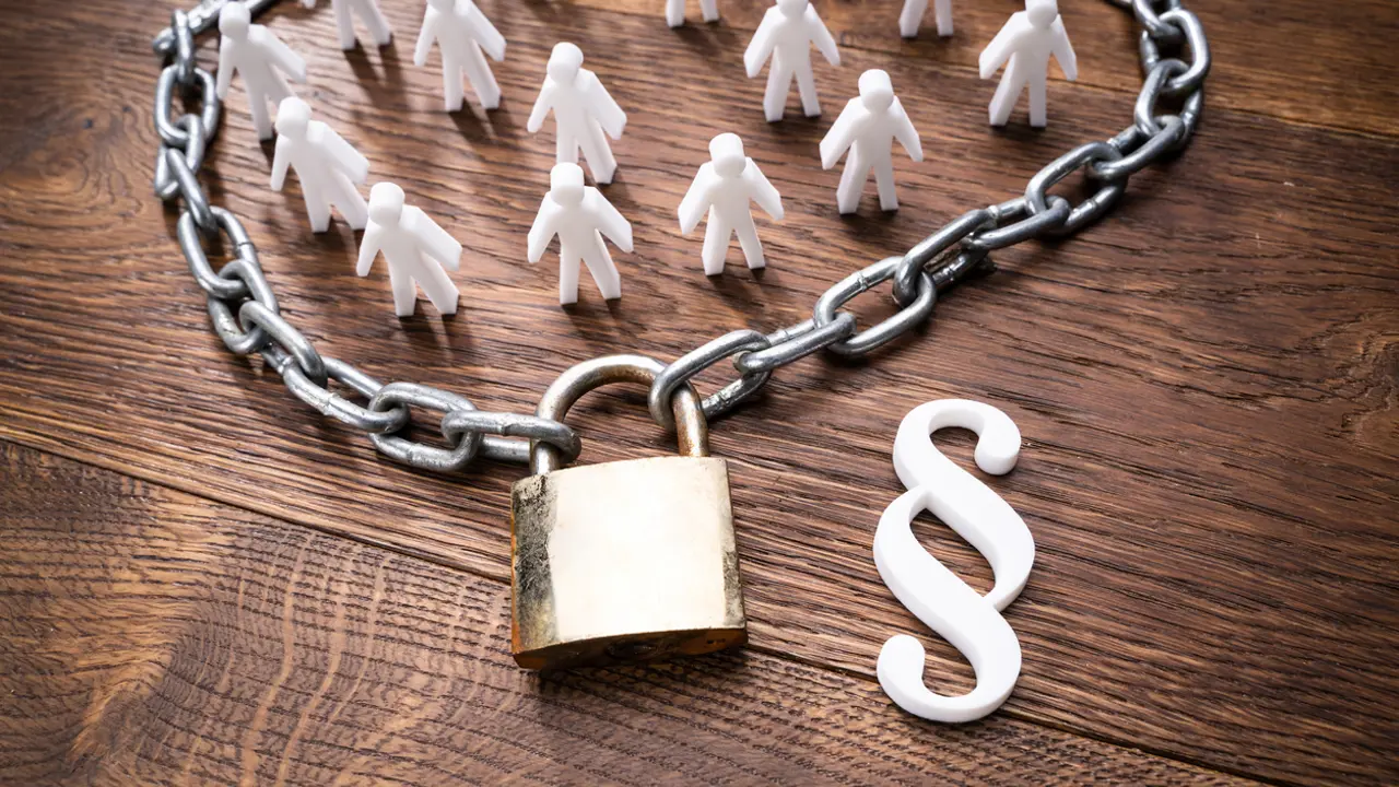 Open letter calls for Premier to proclaim Modern Slavery Act