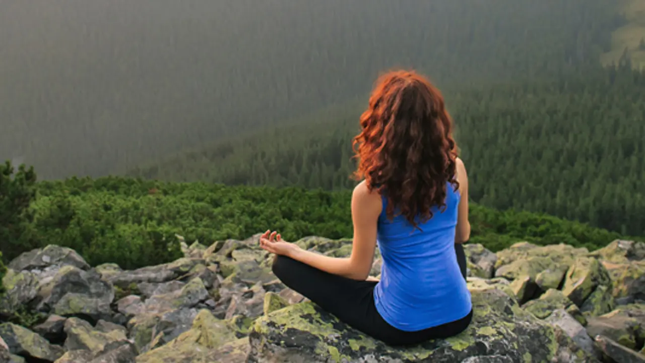 June: How do we respond when God comes near?