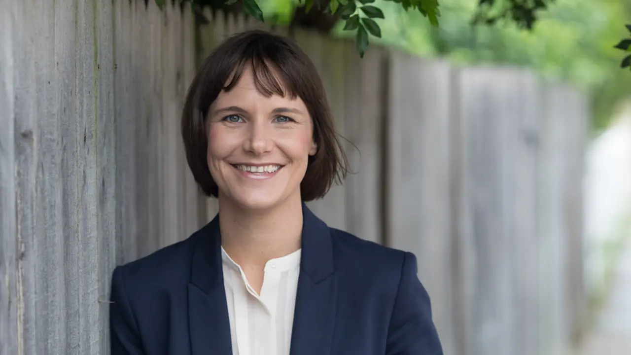 Merideth Lake to deliver 2021 May Macleod lecture