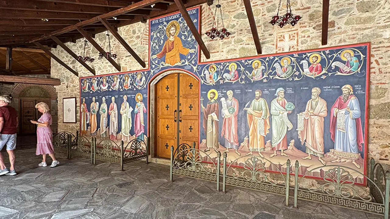 Western Christianity and the Allure of the New