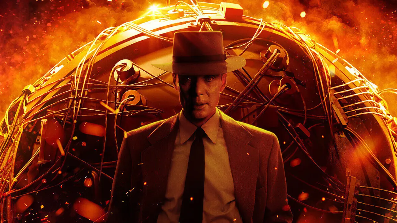 Navigating moral and ethical crossroads: Oppenheimer