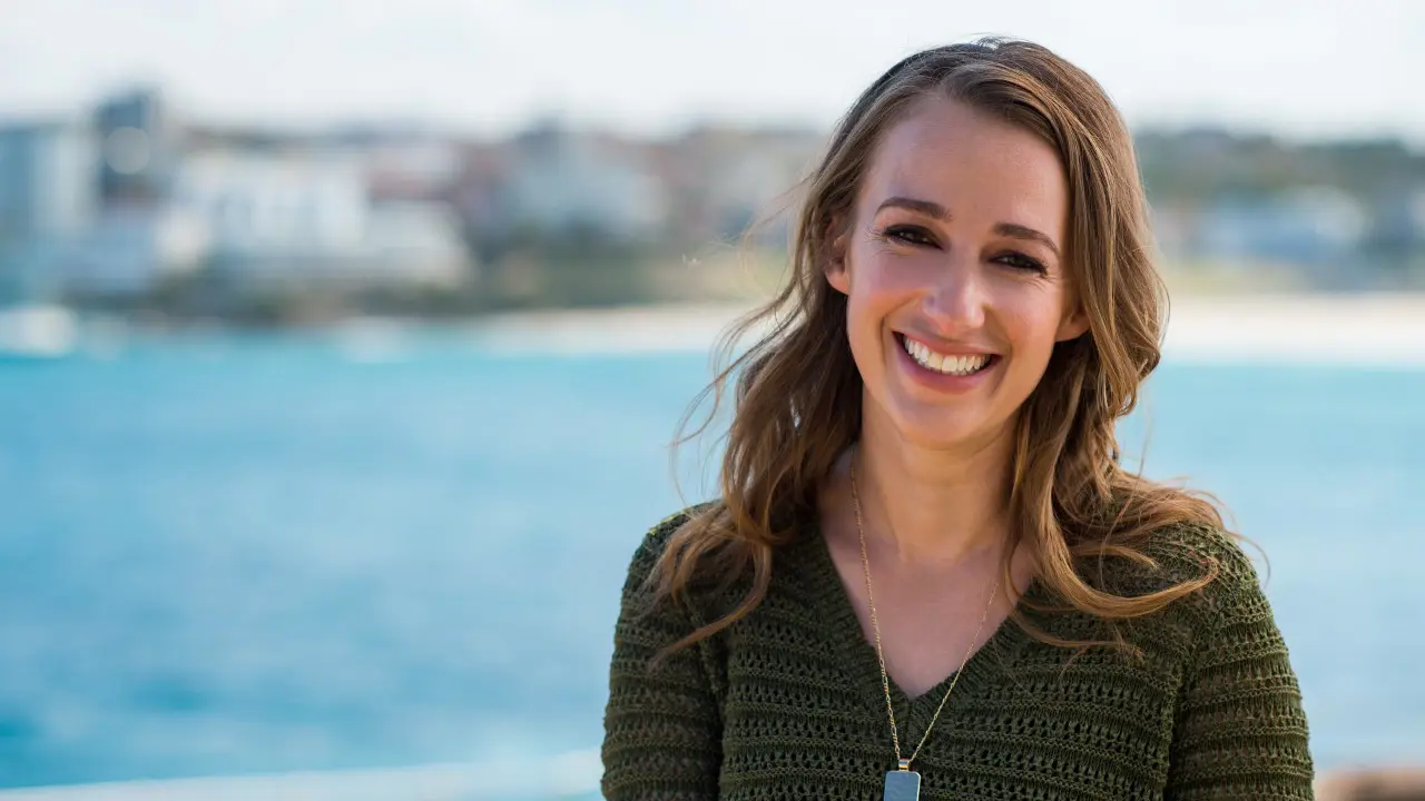 “Chosen suffering”: why Samantha Gash is doing the 40 hour famine