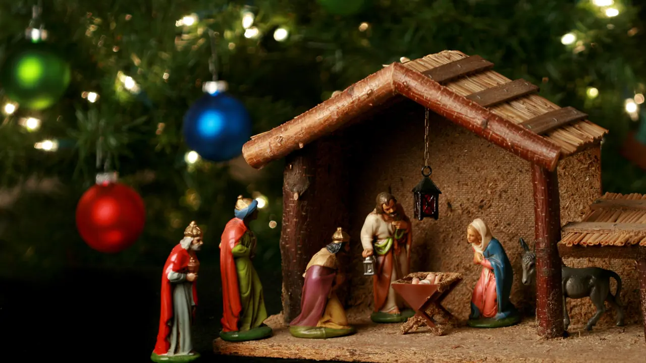 Did the Christmas story really happen?