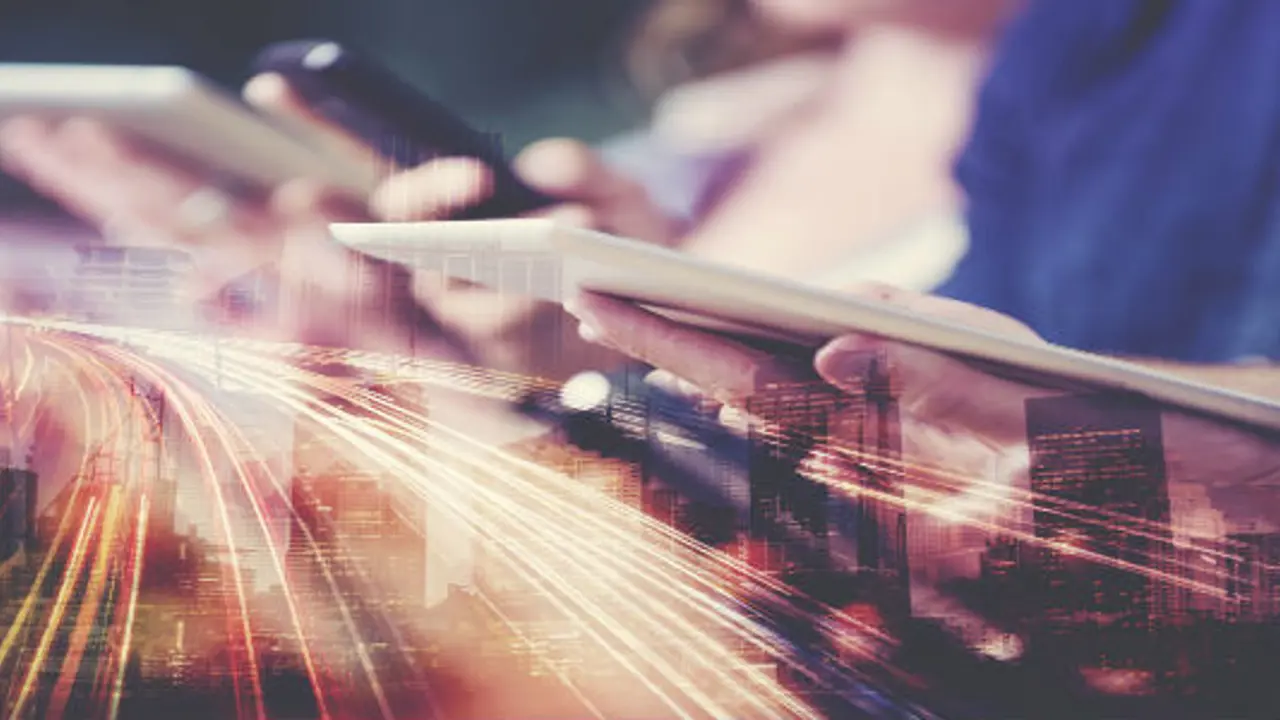 Could you live without technology?