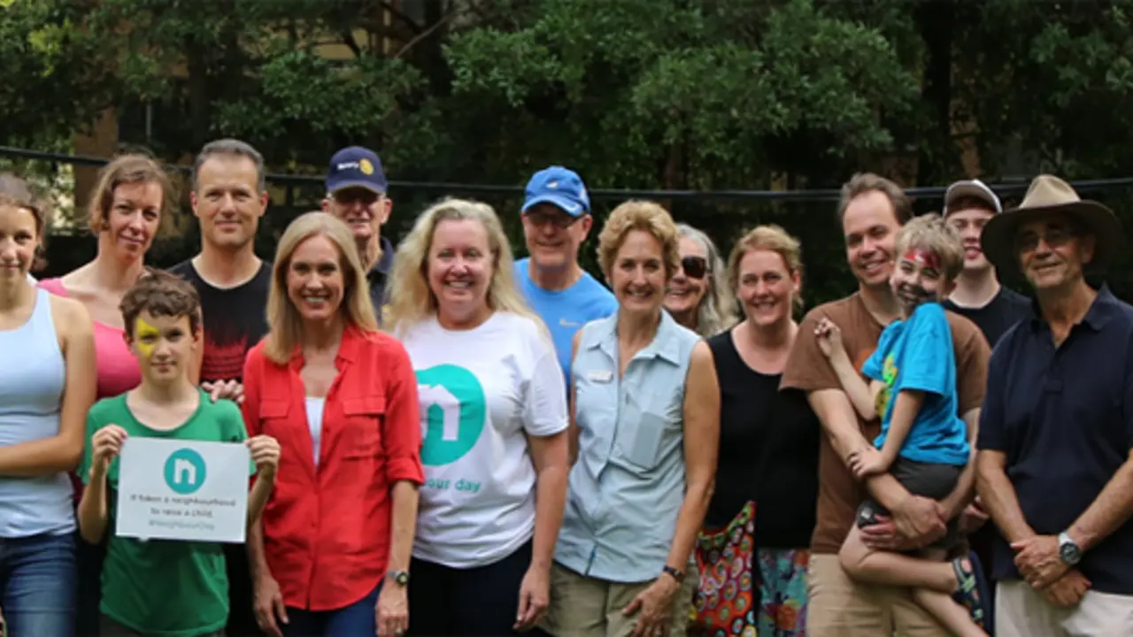What my church did right