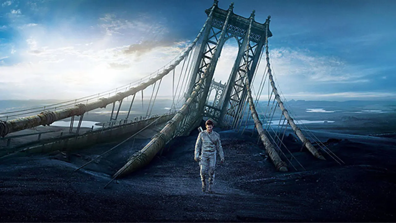 Oblivion