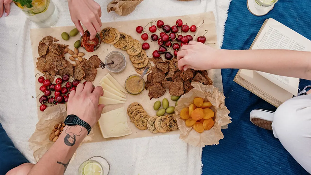 The Art of Christian Hospitality