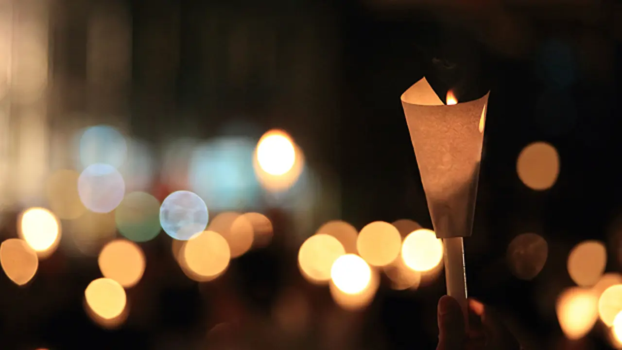 Australian Christians to Unite in Prayer for Justice