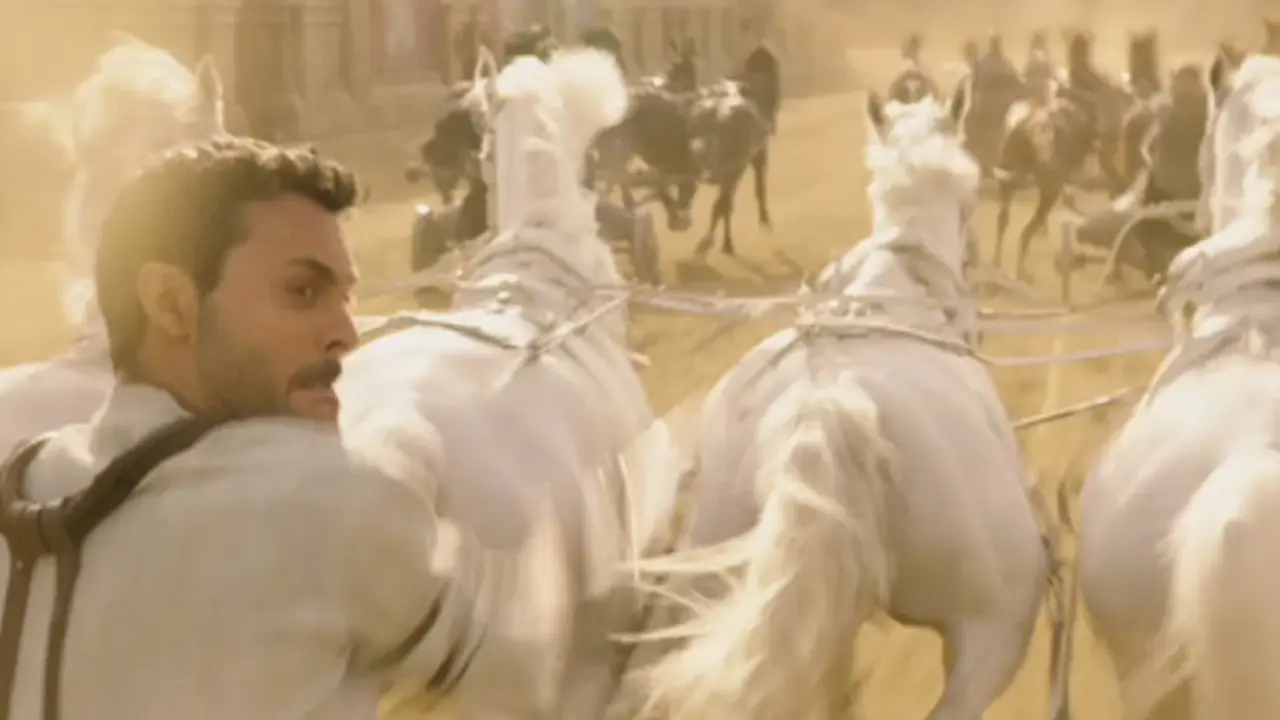 Ben-Hur