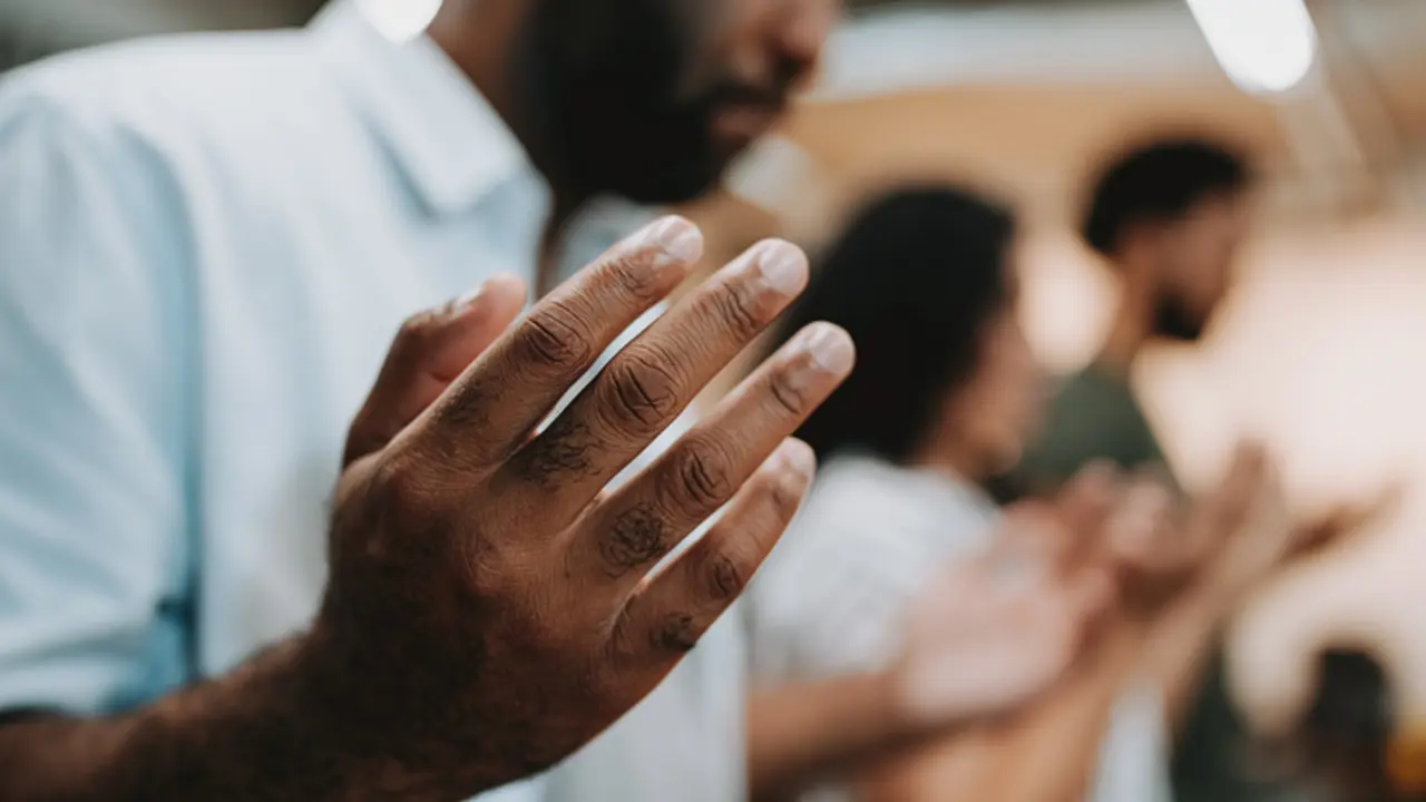 8 Ways To Love the Church (Colossians 1:3 to 2:5)