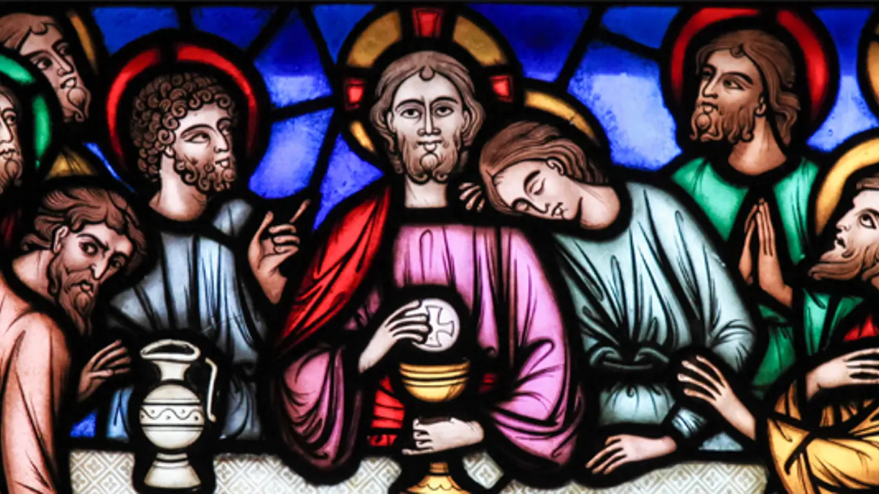 Forming Disciples -Theologically