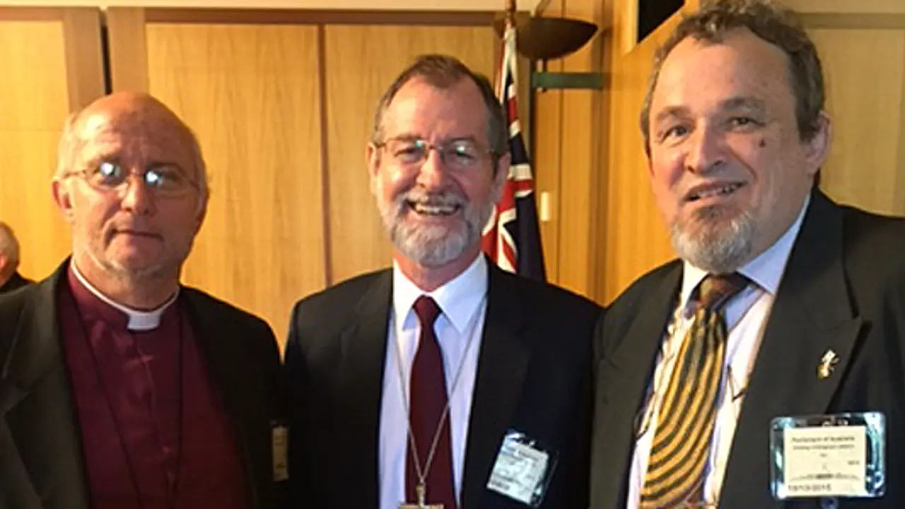 Forging a new way on asylum seekers