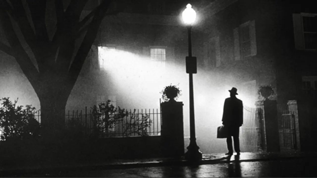 Are exorcisms real?